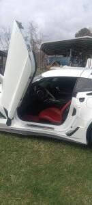 2016 Chevrolet Corvette