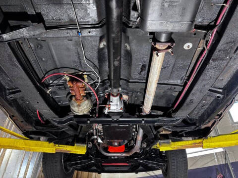 1948 Chevrolet Fleetmaster