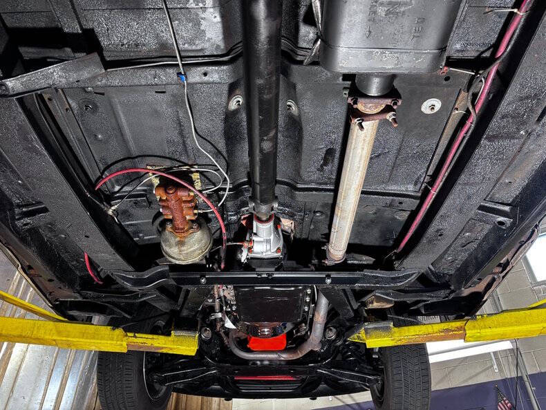 1948 Chevrolet Fleetmaster