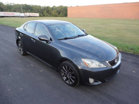 2006 Lexus IS 250