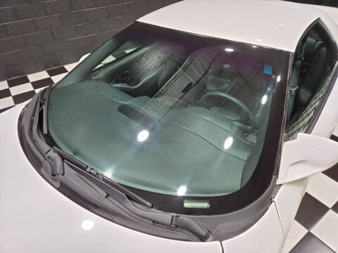 1995 Pontiac Firebird Formula