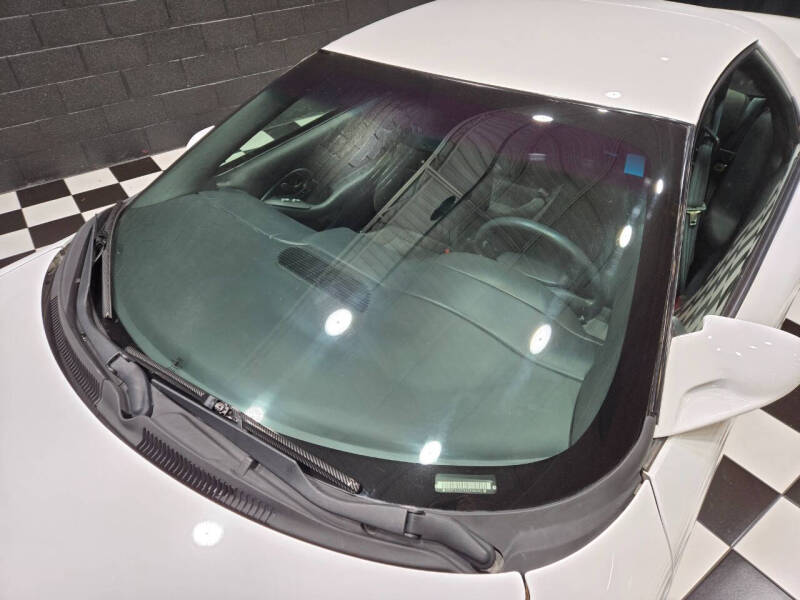 1995 Pontiac Firebird Formula