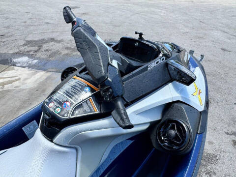 2023 Bombardier 14pc