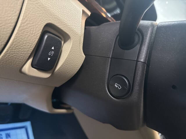 2019 Ford Taurus Limited