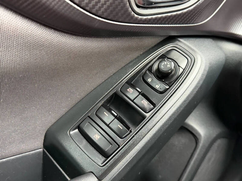 2022 Subaru Impreza Sport