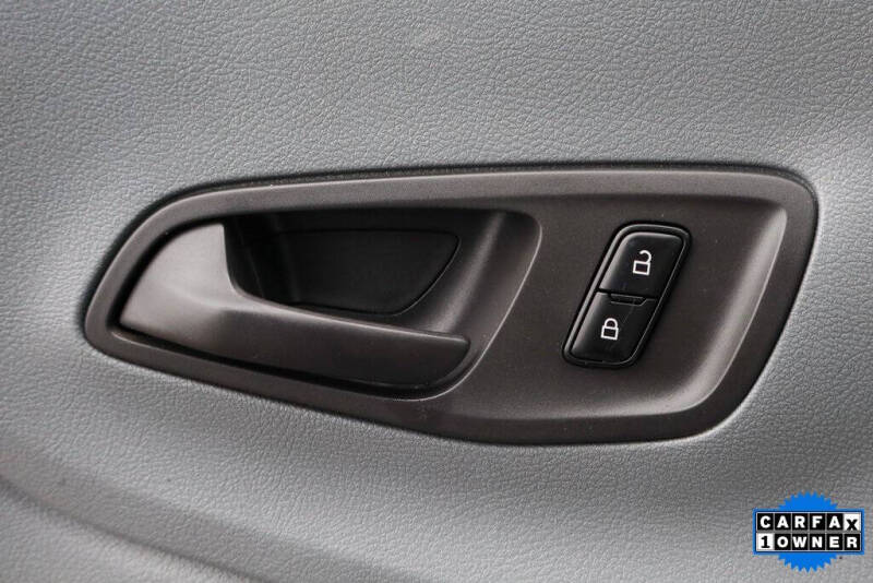 2018 Ford Transit 250