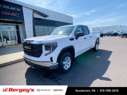 2023 GMC Sierra 1500 for sale at Bergey's Buick GMC in Souderton PA