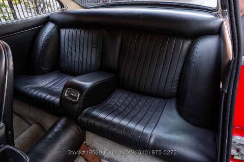 1966 Ferrari 330