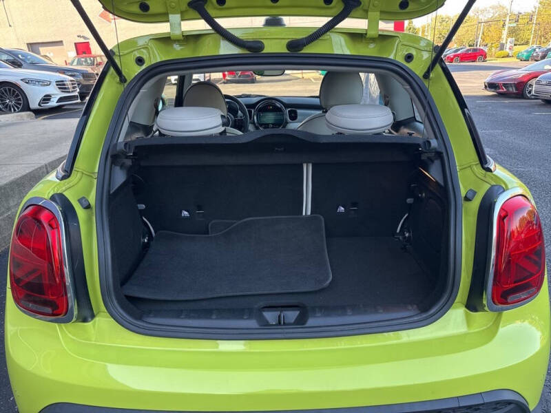 2023 MINI Hardtop 2 Door Cooper S