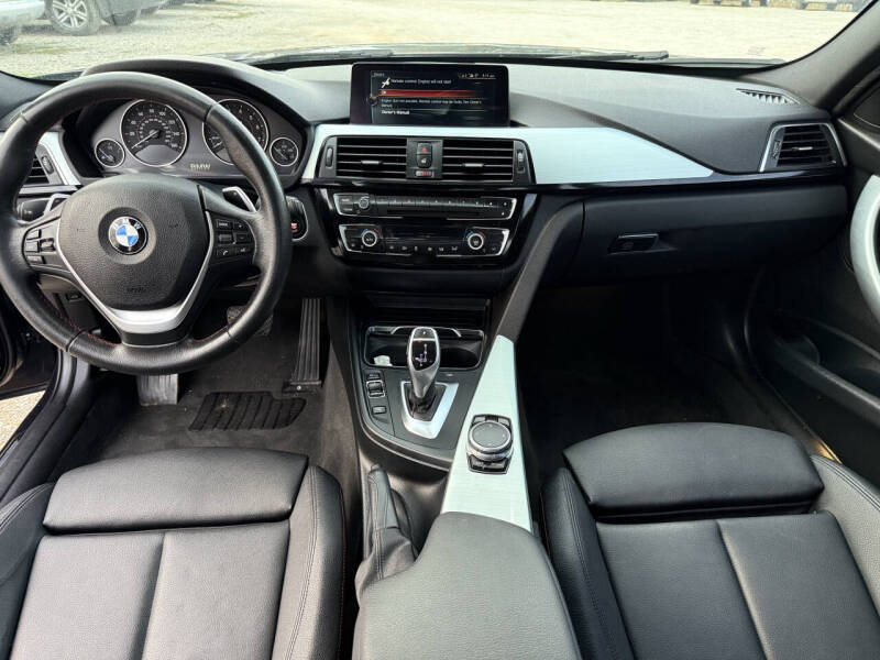 2017 BMW 3 Series 330i