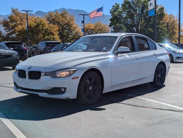 2013 BMW 3 Series for sale at Axio Auto Boise in Boise, ID