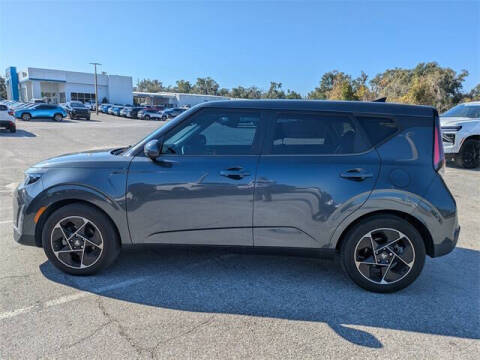 2023 Kia Soul EX