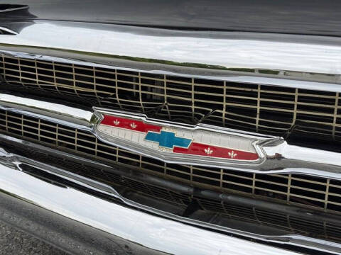 1957 Chevrolet 150