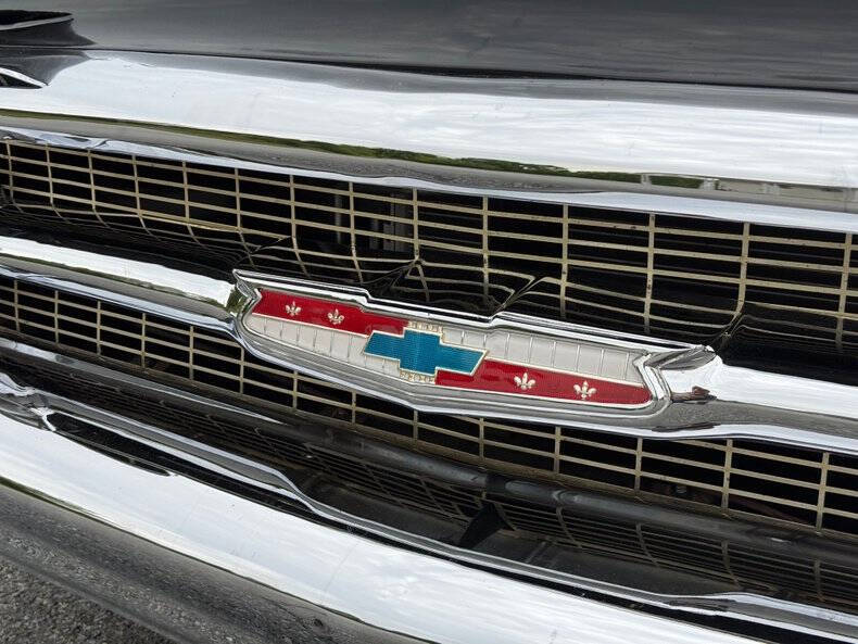 1957 Chevrolet 150
