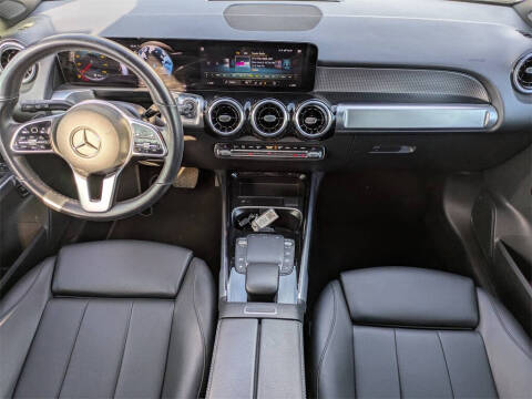 2023 Mercedes-Benz GLB GLB 250