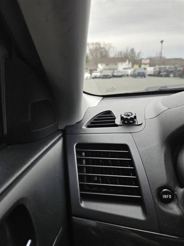 2014 Mitsubishi Lancer Evolution MR