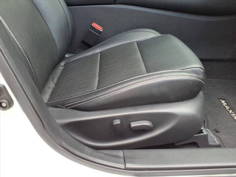 2023 Nissan Maxima 3.5 SV