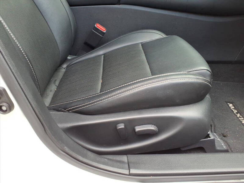 2023 Nissan Maxima 3.5 SV