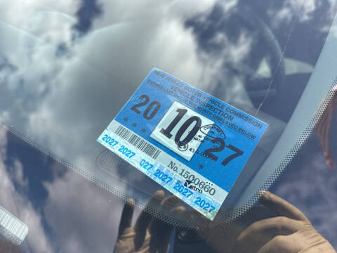 2010 Nissan Pathfinder S