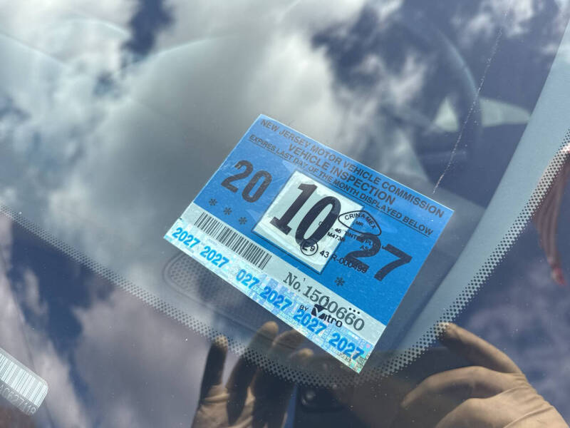 2010 Nissan Pathfinder S