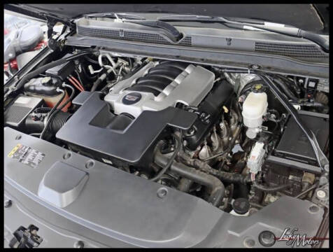 2018 Cadillac Escalade Platinum