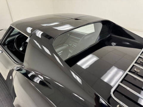 1977 Chevrolet Corvette