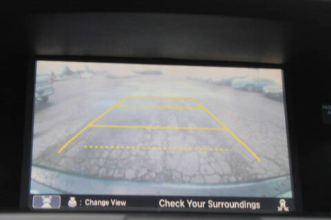 2016 Acura MDX SH-AWD w/Advance