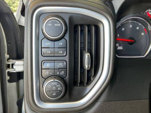 2022 Chevrolet Silverado 3500HD