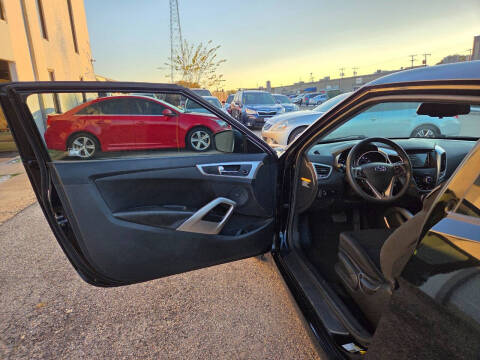 2013 Hyundai Veloster