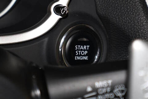 2022 Mitsubishi Eclipse Cross SEL