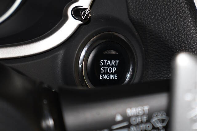 2022 Mitsubishi Eclipse Cross SEL