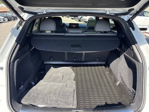 2022 Audi SQ5 3.0T quattro Premium