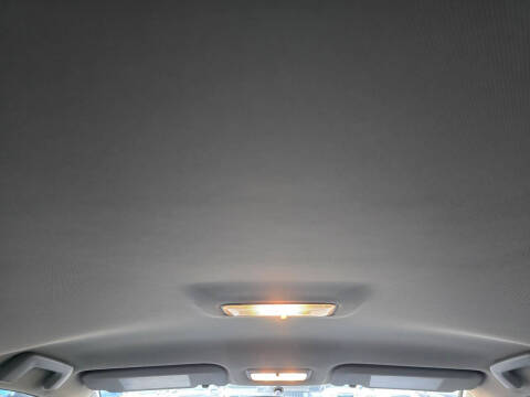 2016 Toyota Corolla S