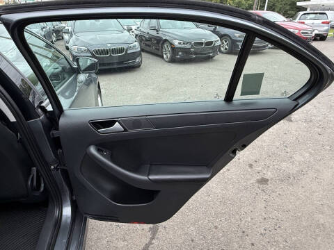 2014 Volkswagen Jetta