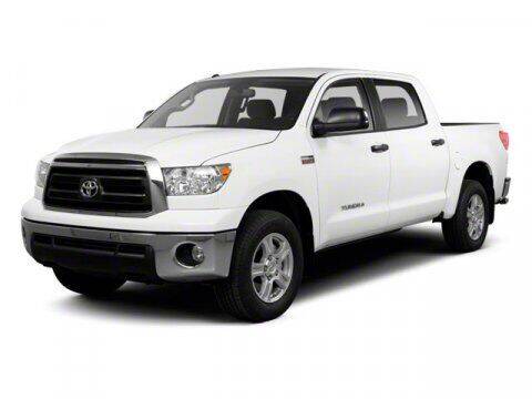 2010 Toyota Tundra for sale at WOODLAKE MOTORS in Conroe TX