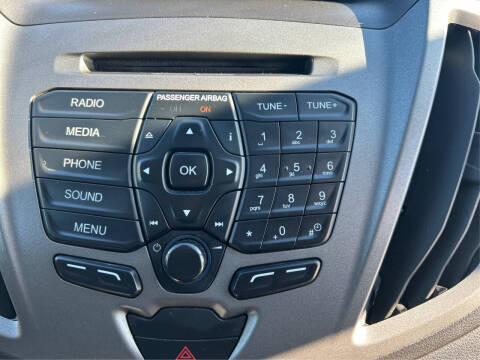 2016 Ford Transit 150