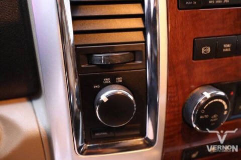 2012 RAM 3500 Laramie