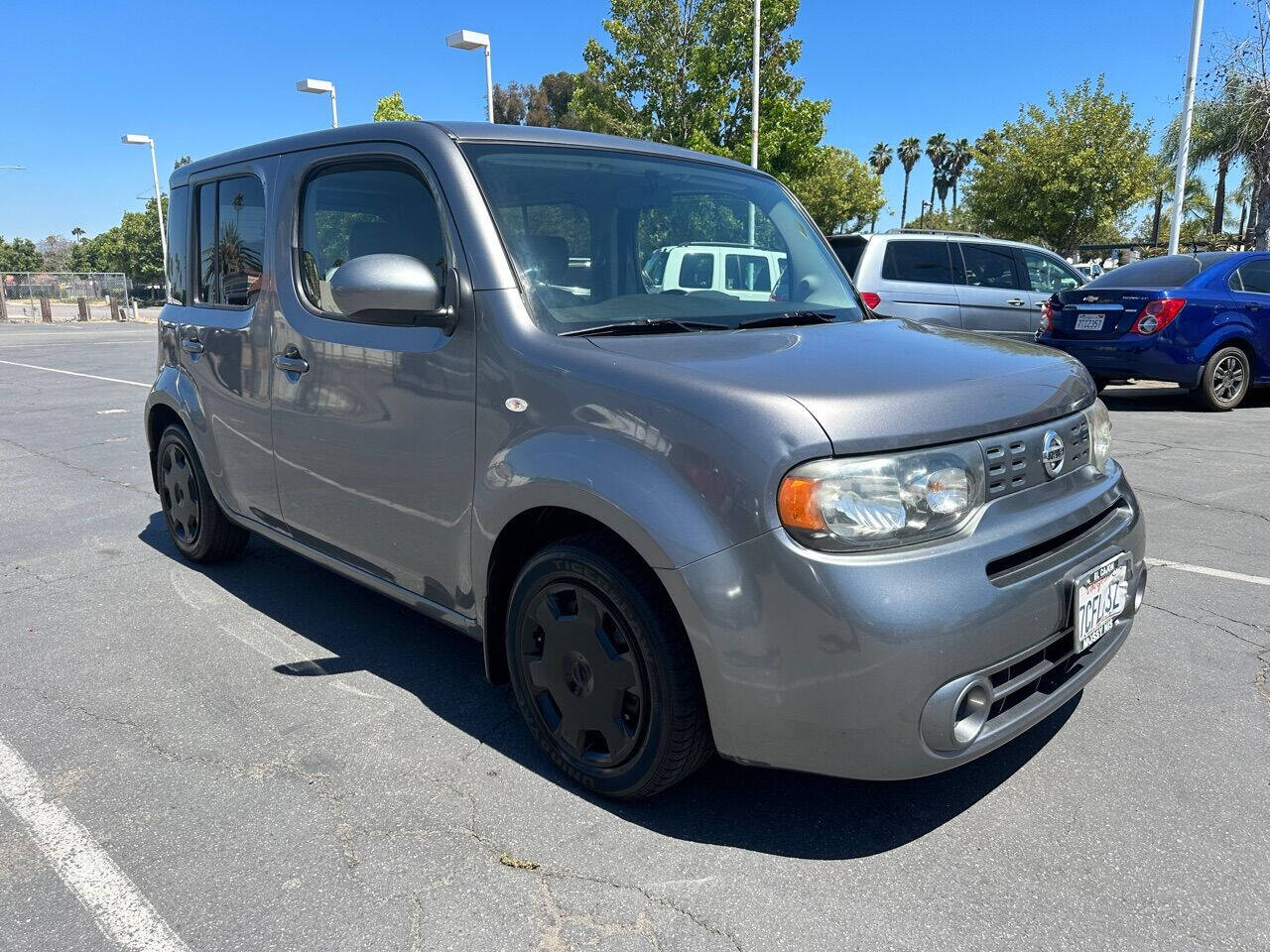 2010 nissan cube for sale near me