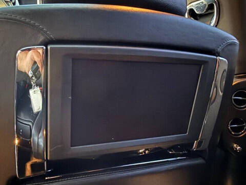 2015 Rolls-Royce Ghost