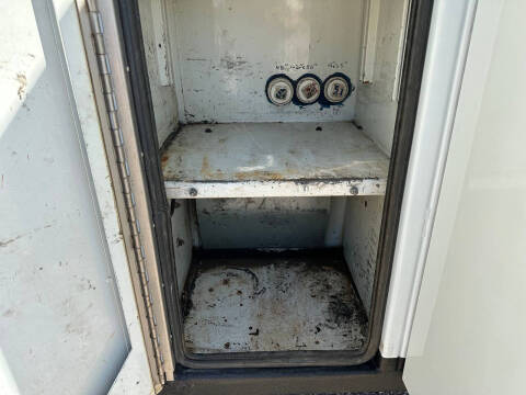 2013 International DuraStar 4400