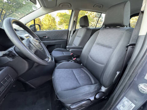 2009 Mazda MAZDA5 Sport