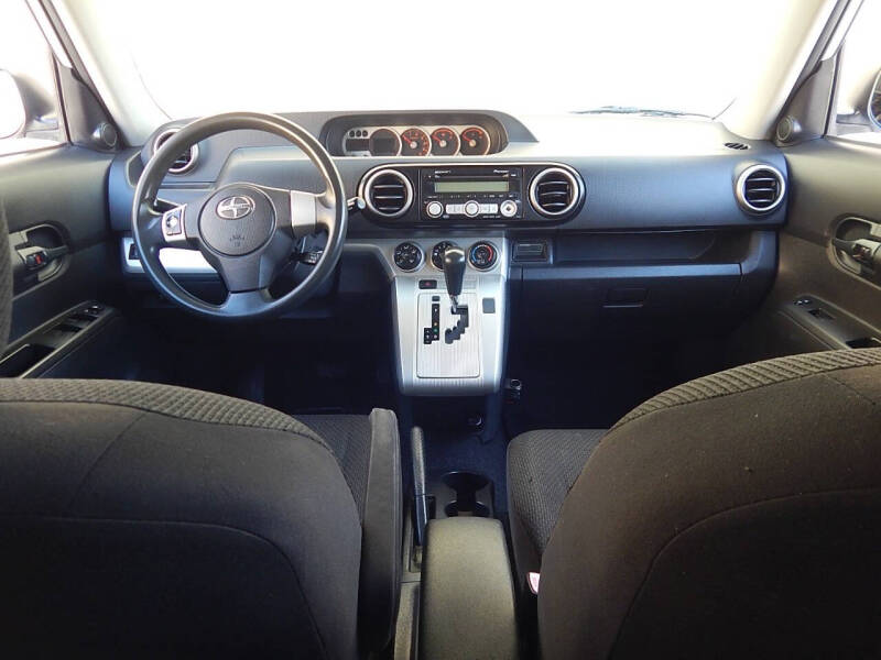 2008 Scion xB