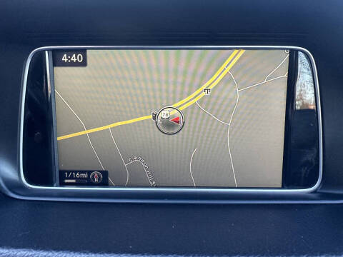 2016 Mercedes-Benz E-Class E 350