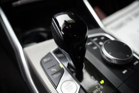 2019 BMW 3 Series 330i xDrive