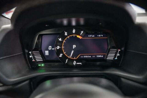 2020 Toyota GR Supra