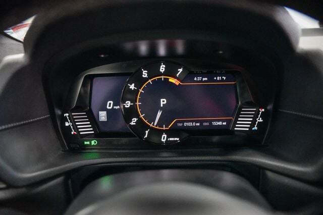 2020 Toyota GR Supra