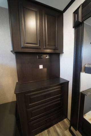 2023  HIGHLAND RIDGE MESA RIDGE