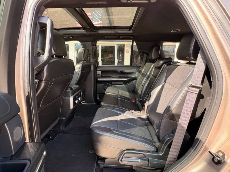 2018 Ford Expedition XLT