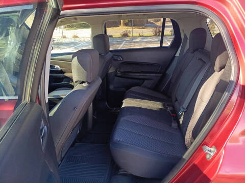 2014 GMC Terrain SLE-2