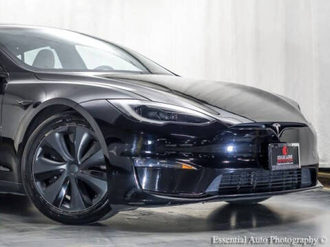 2023 Tesla Model S